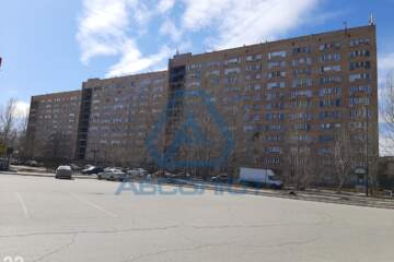 2-к квартира, 34,8 м², 11/12 эт.