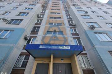 1-к квартира, 34,1 м², 7/9 эт.