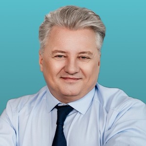 Валерий Крюков